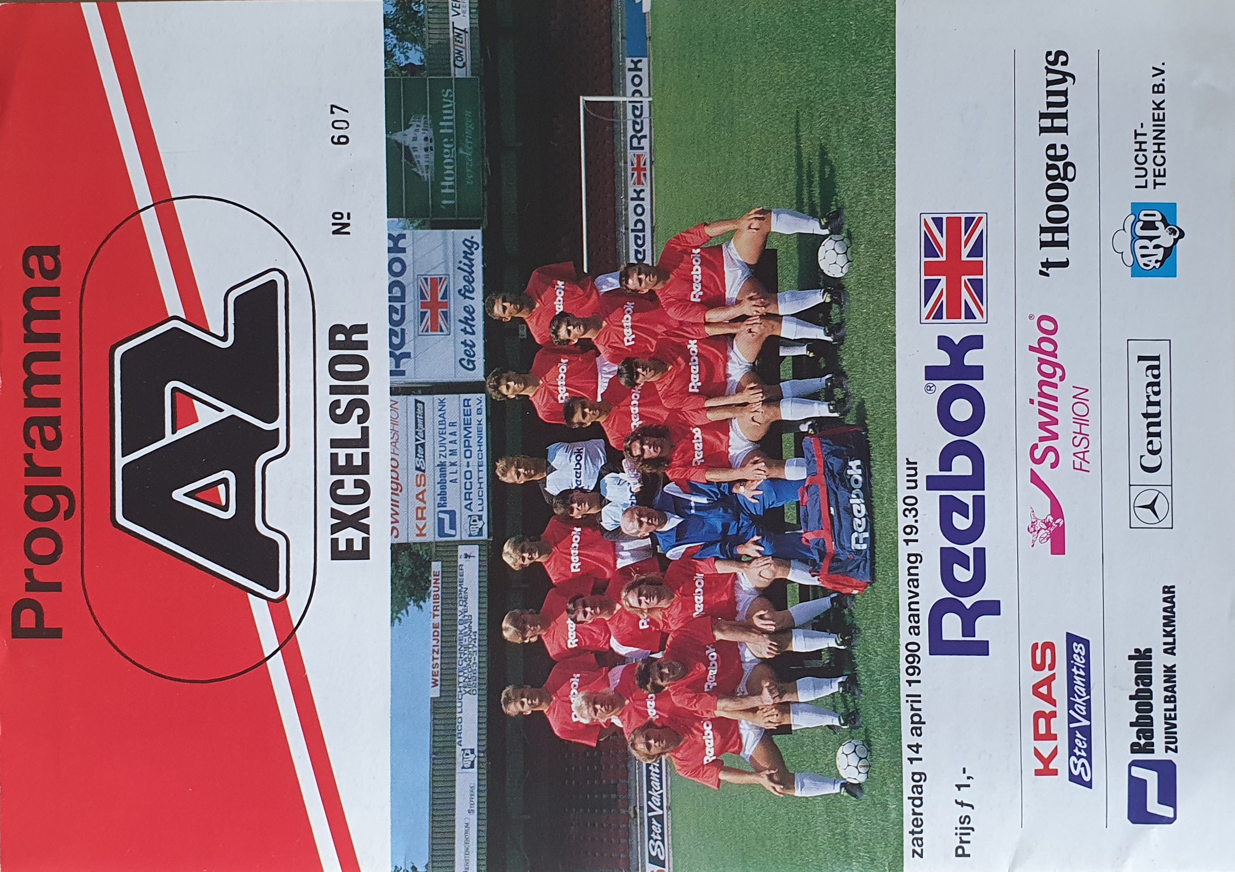 AZ Programma 14-apr-1990 Excelsior